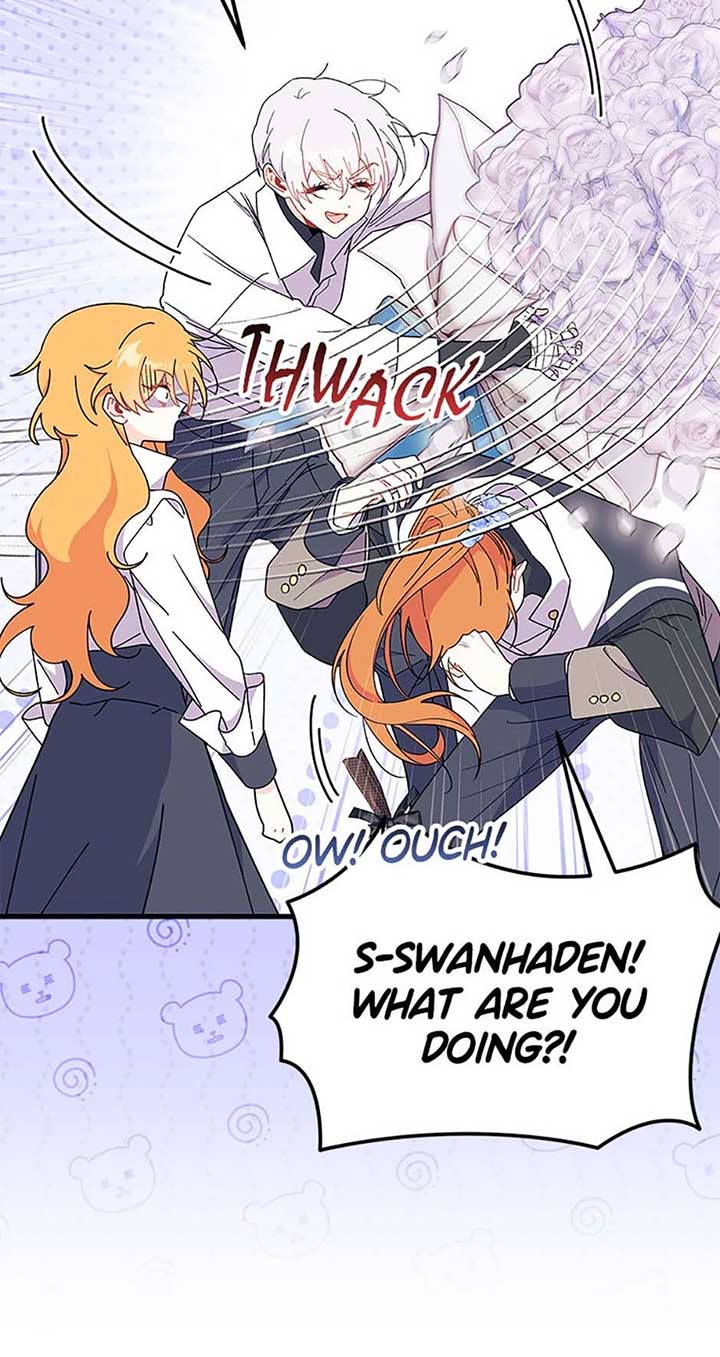 I Don’t Want To Be a Magpie Bridge Chapter 64 - Page 76