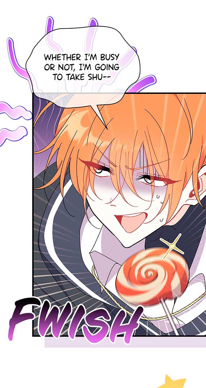 I Don’t Want To Be a Magpie Bridge Chapter 64 - Page 77