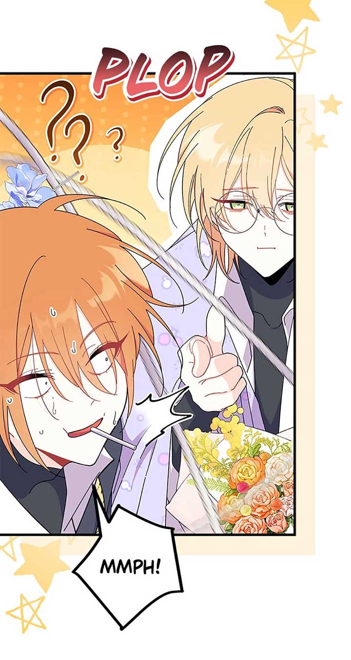 I Don’t Want To Be a Magpie Bridge Chapter 64 - Page 78