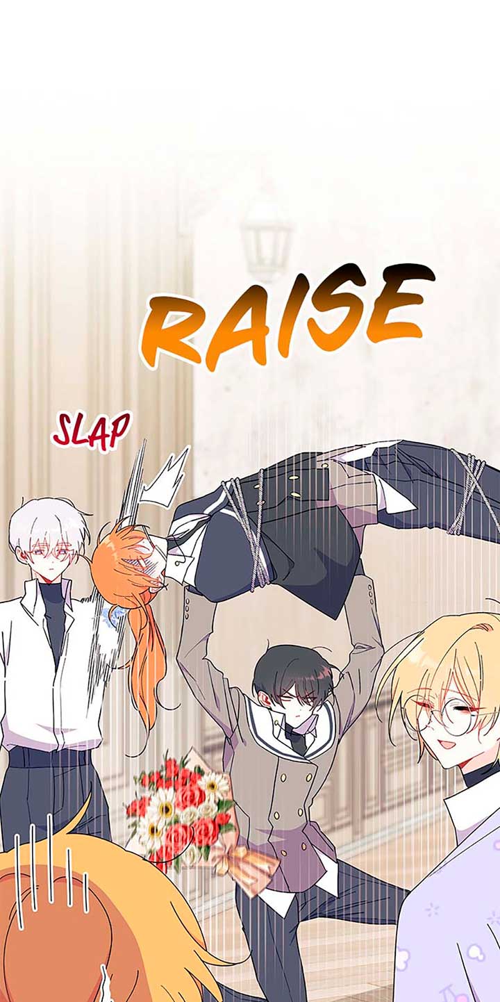 I Don’t Want To Be a Magpie Bridge Chapter 64 - Page 79