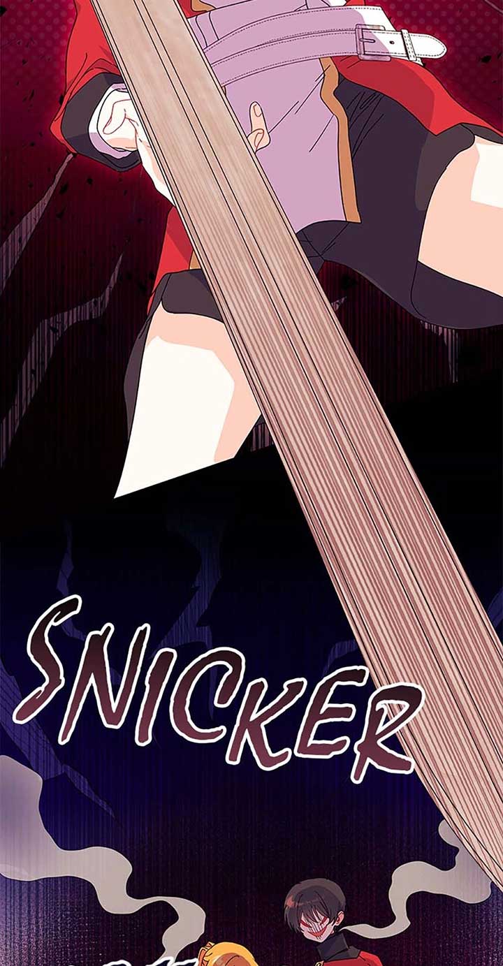 I Don’t Want To Be a Magpie Bridge Chapter 64 - Page 8