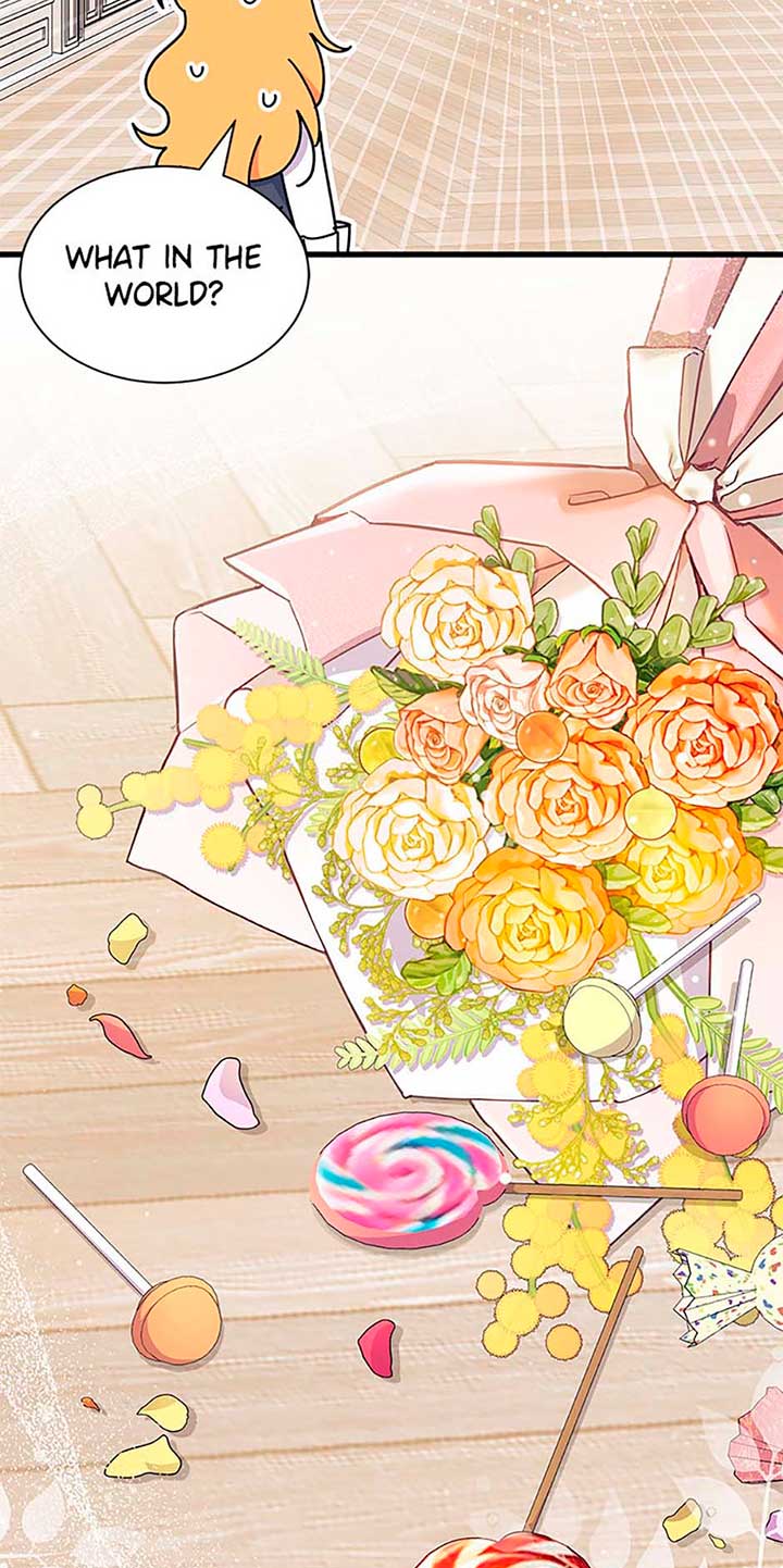 I Don’t Want To Be a Magpie Bridge Chapter 64 - Page 81