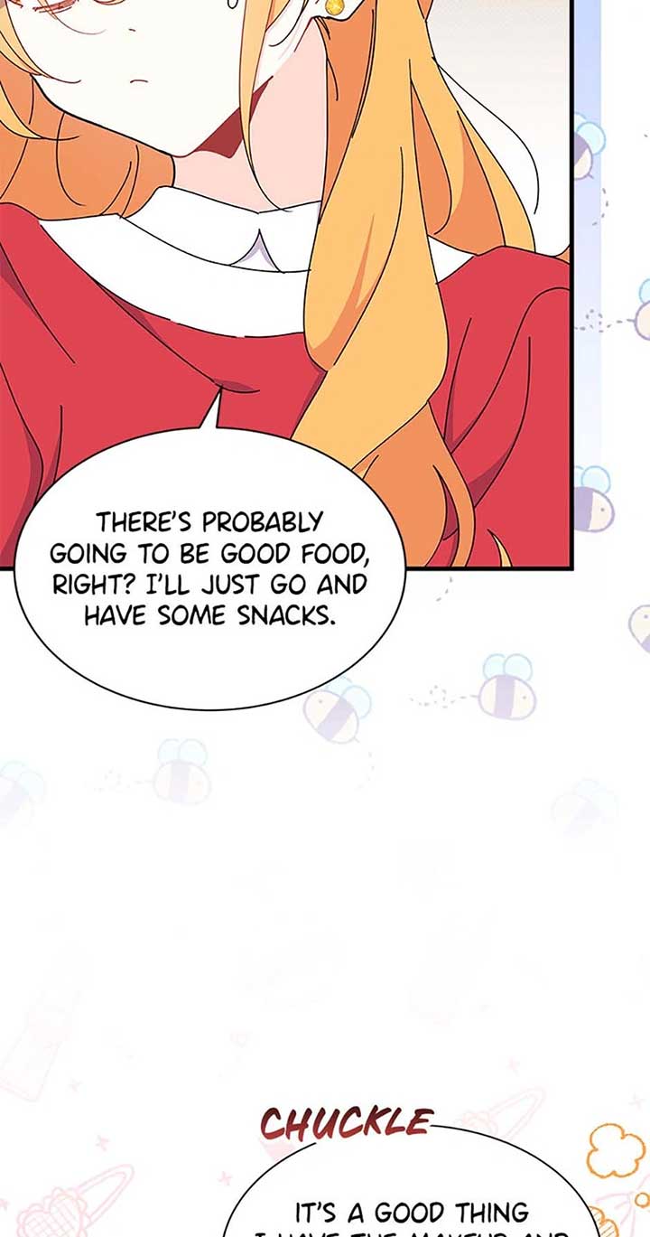 I Don’t Want To Be a Magpie Bridge Chapter 65 - Page 10