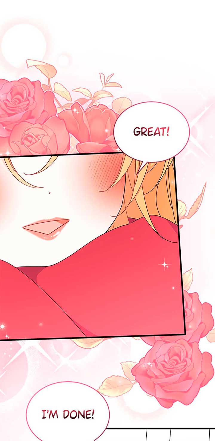 I Don’t Want To Be a Magpie Bridge Chapter 65 - Page 14