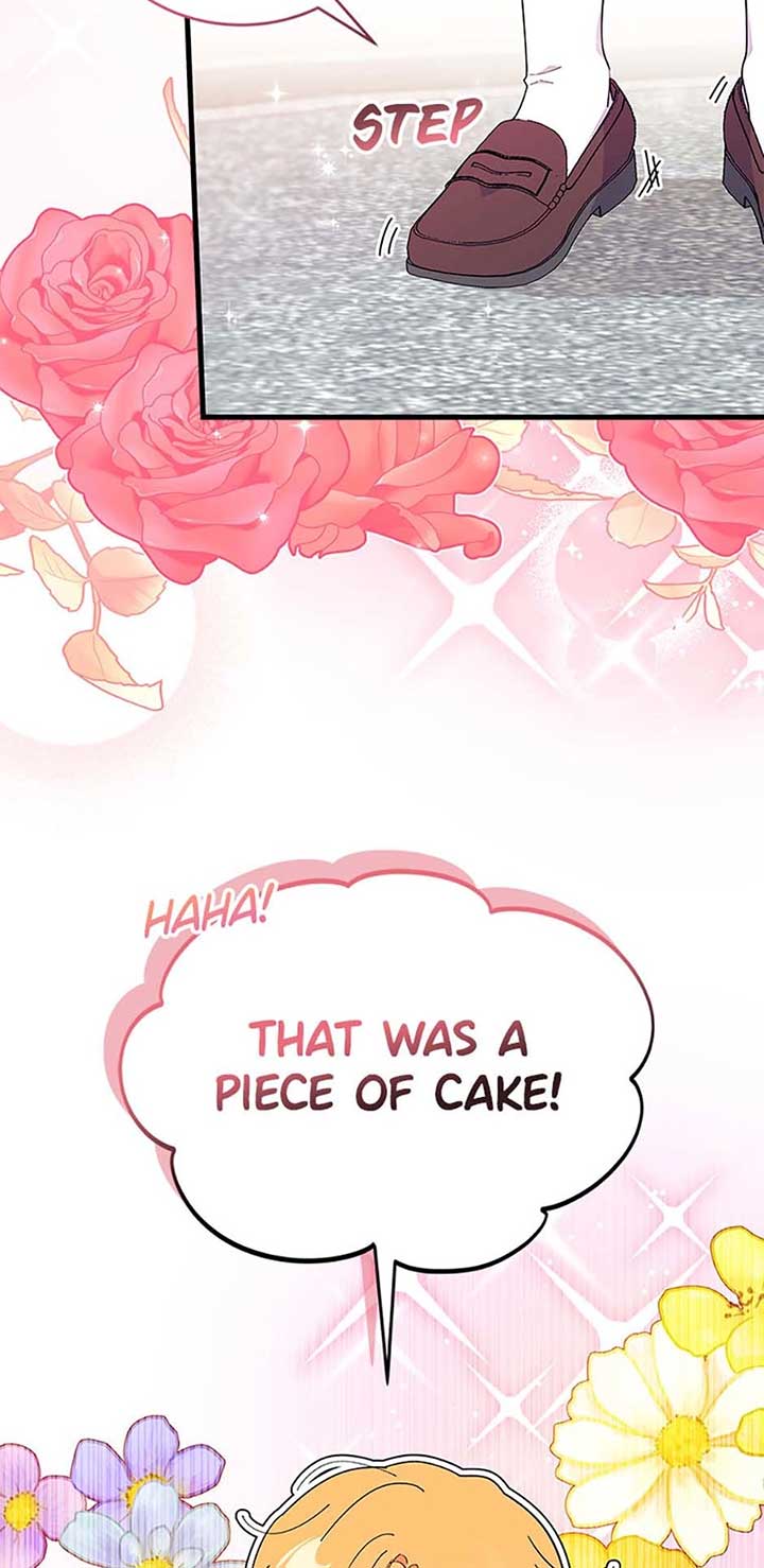 I Don’t Want To Be a Magpie Bridge Chapter 65 - Page 15