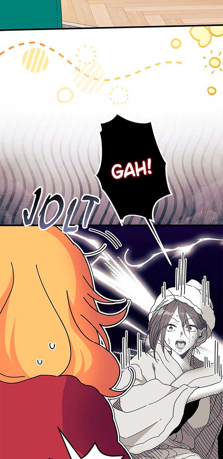 I Don’t Want To Be a Magpie Bridge Chapter 65 - Page 18