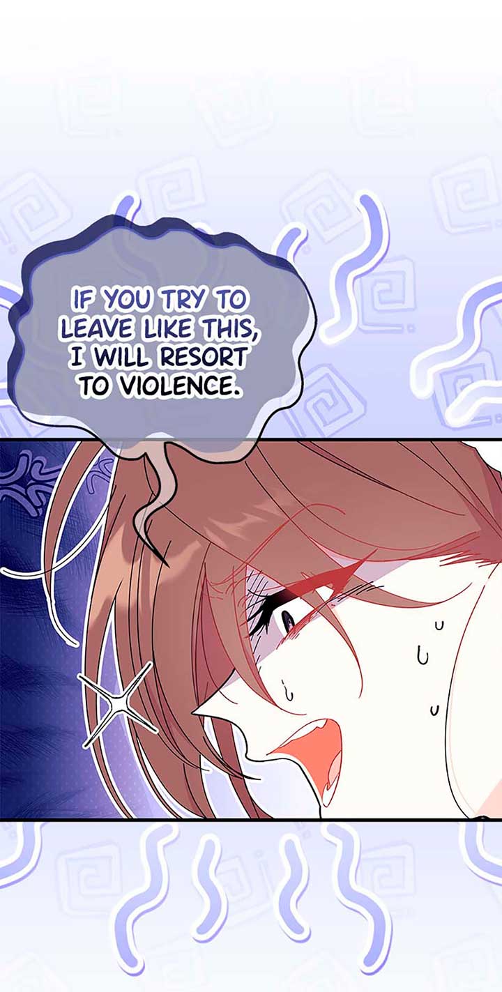 I Don’t Want To Be a Magpie Bridge Chapter 65 - Page 21