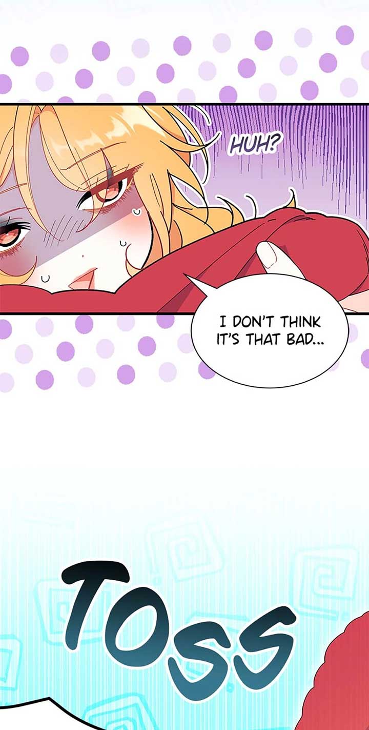 I Don’t Want To Be a Magpie Bridge Chapter 65 - Page 22