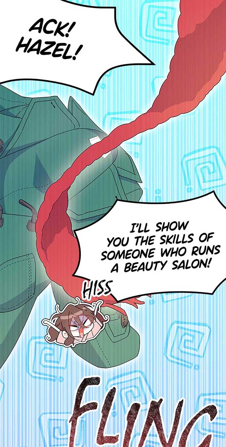 I Don’t Want To Be a Magpie Bridge Chapter 65 - Page 23