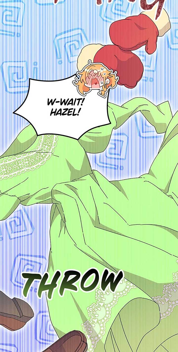 I Don’t Want To Be a Magpie Bridge Chapter 65 - Page 24