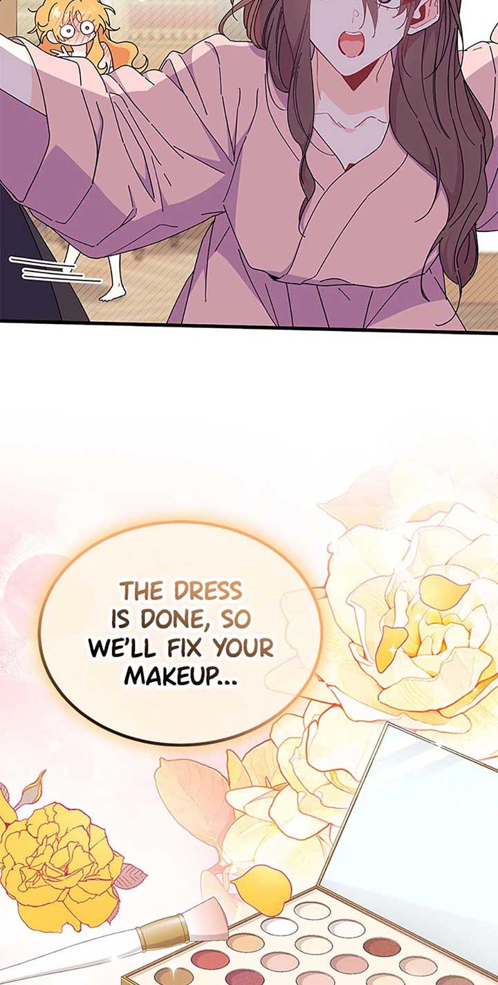 I Don’t Want To Be a Magpie Bridge Chapter 65 - Page 26