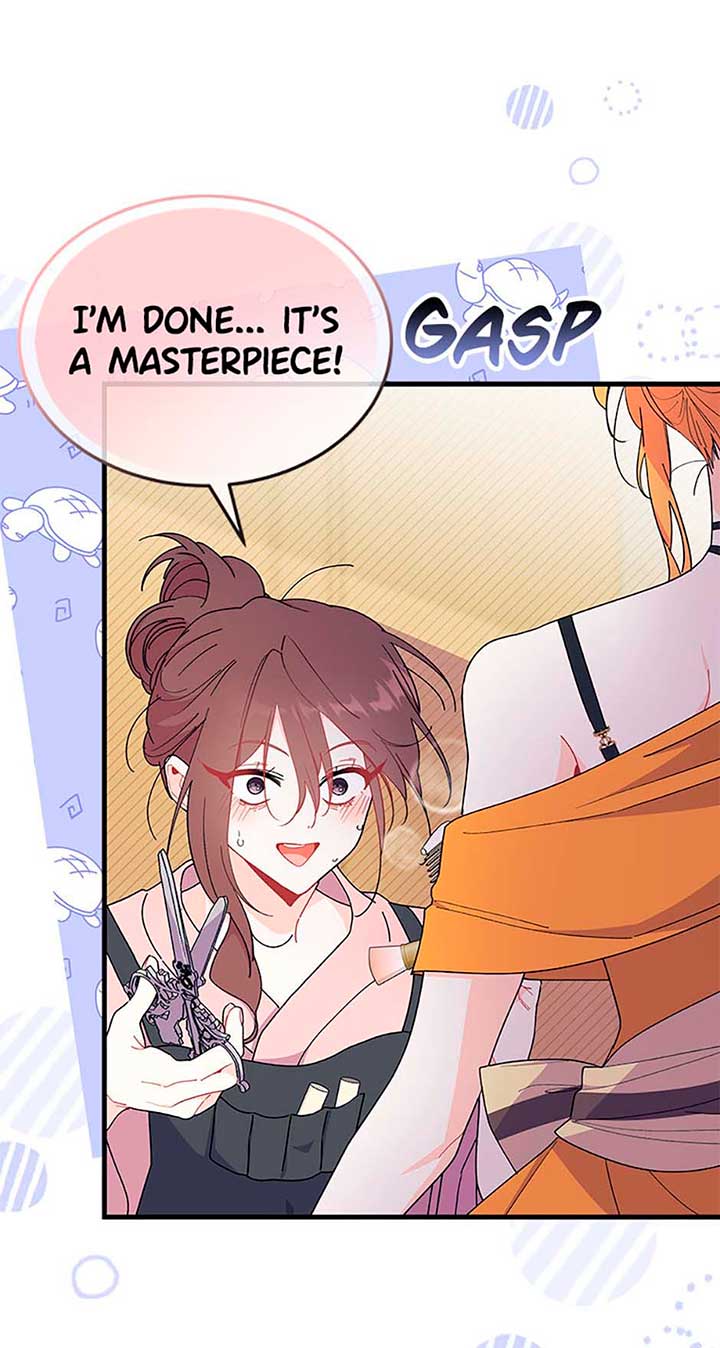 I Don’t Want To Be a Magpie Bridge Chapter 65 - Page 29