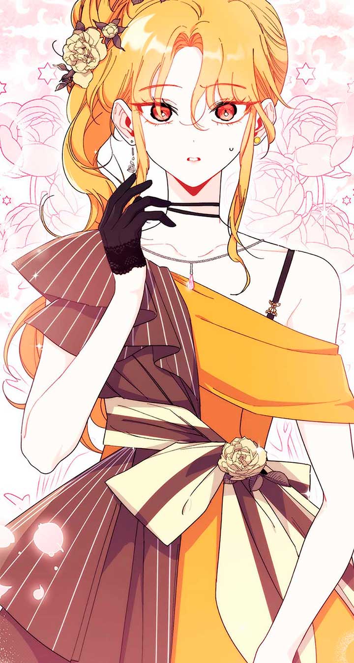 I Don’t Want To Be a Magpie Bridge Chapter 65 - Page 32