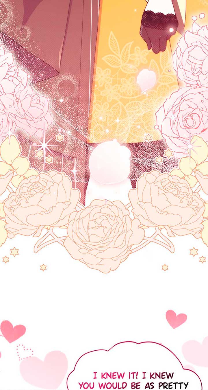 I Don’t Want To Be a Magpie Bridge Chapter 65 - Page 33