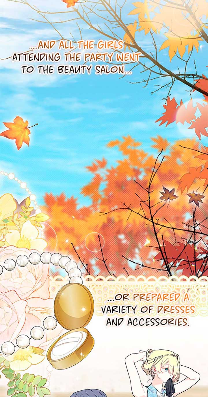 I Don’t Want To Be a Magpie Bridge Chapter 65 - Page 4