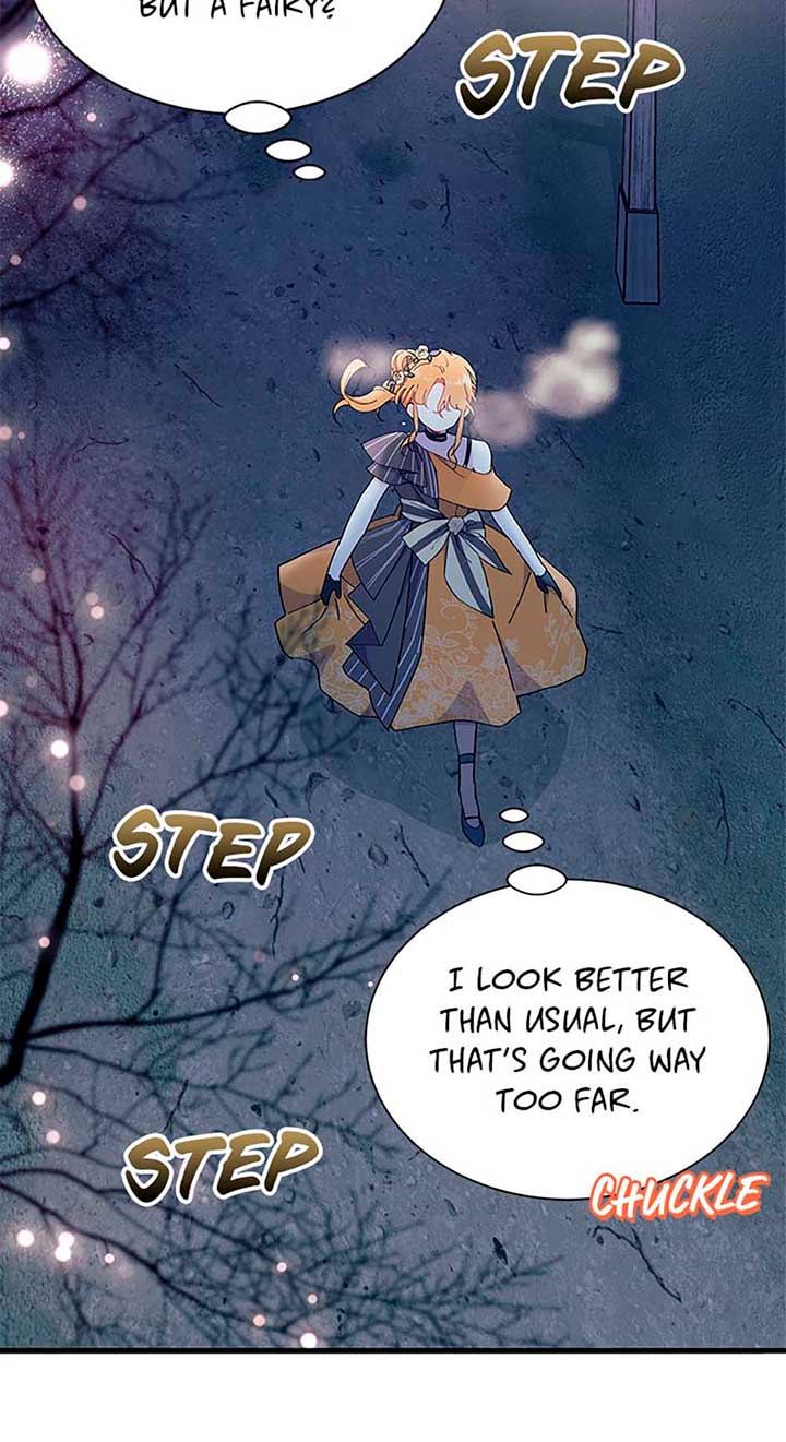 I Don’t Want To Be a Magpie Bridge Chapter 65 - Page 40