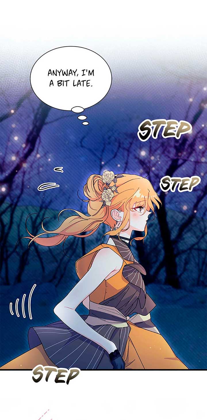 I Don’t Want To Be a Magpie Bridge Chapter 65 - Page 41