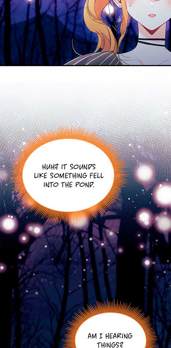 I Don’t Want To Be a Magpie Bridge Chapter 65 - Page 44