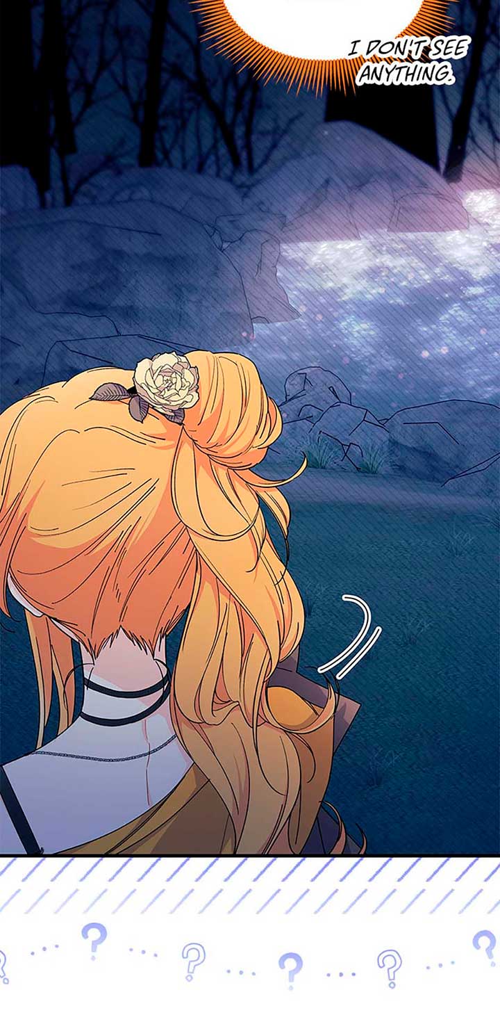 I Don’t Want To Be a Magpie Bridge Chapter 65 - Page 45