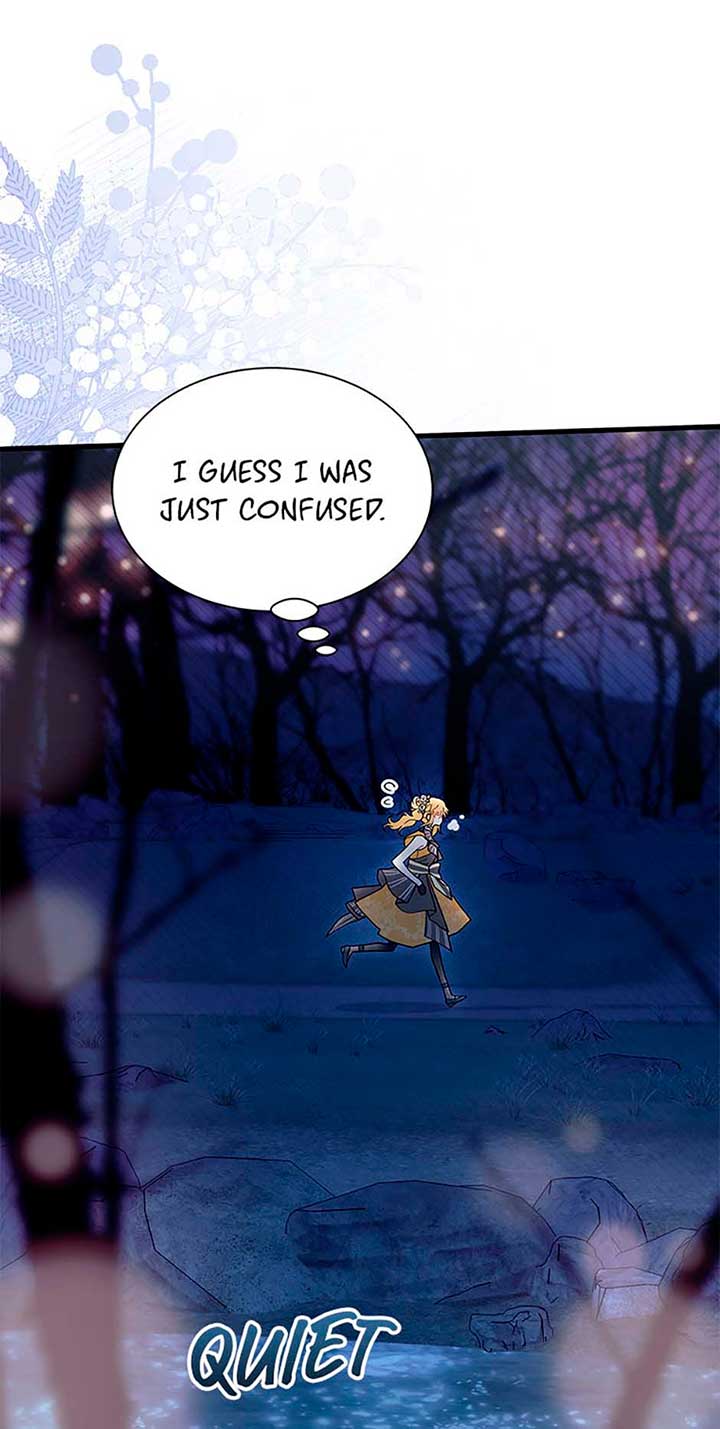 I Don’t Want To Be a Magpie Bridge Chapter 65 - Page 46