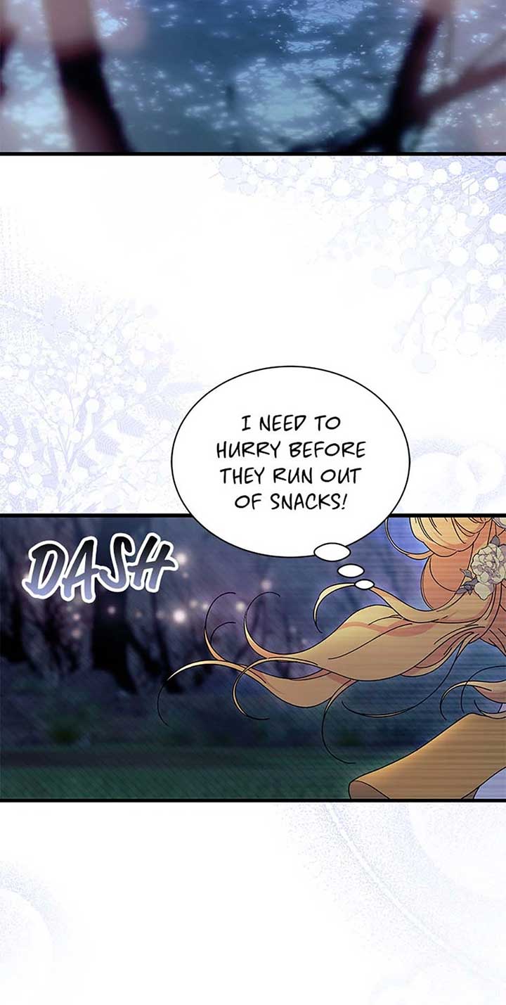 I Don’t Want To Be a Magpie Bridge Chapter 65 - Page 47