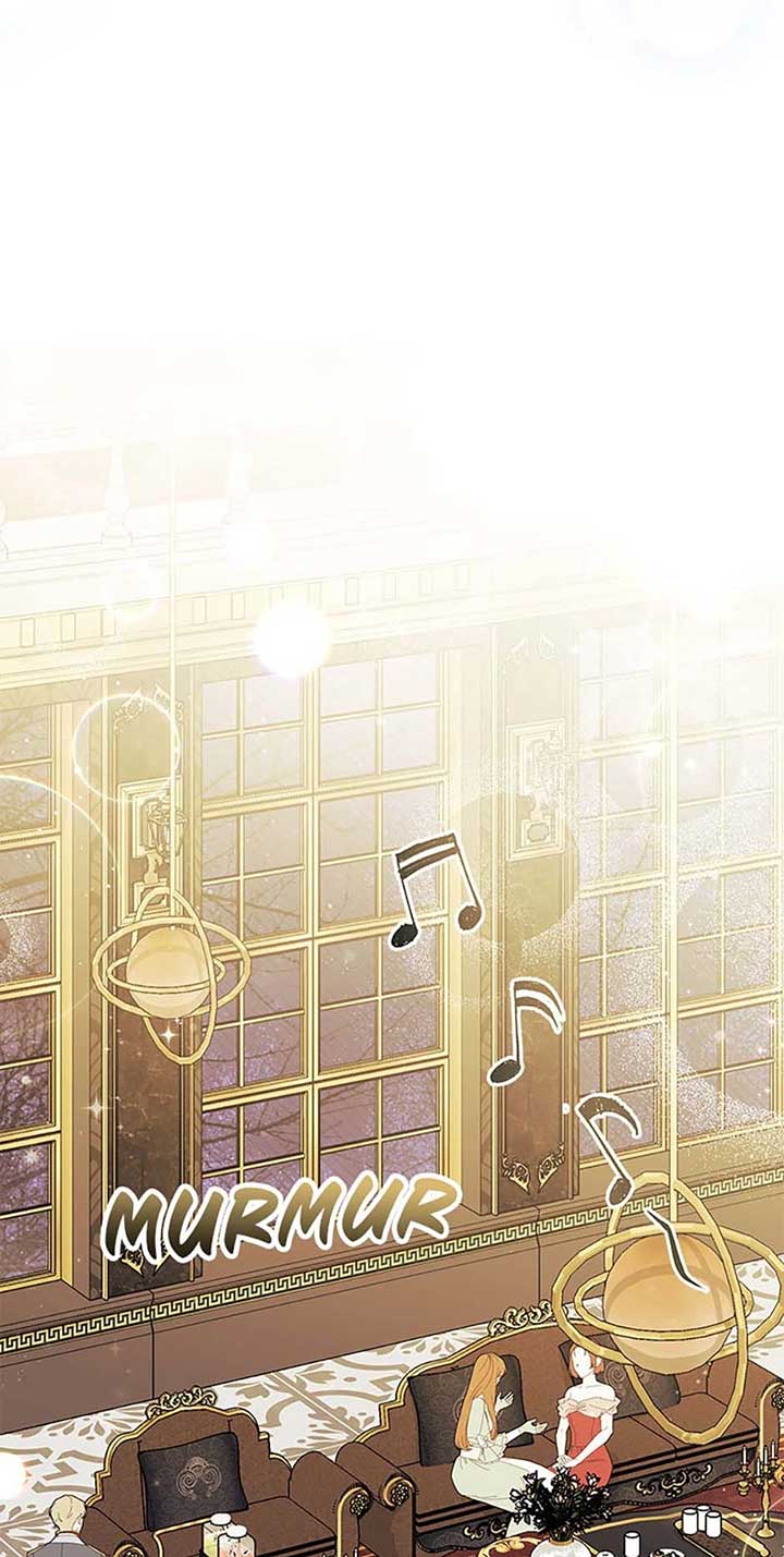 I Don’t Want To Be a Magpie Bridge Chapter 65 - Page 48