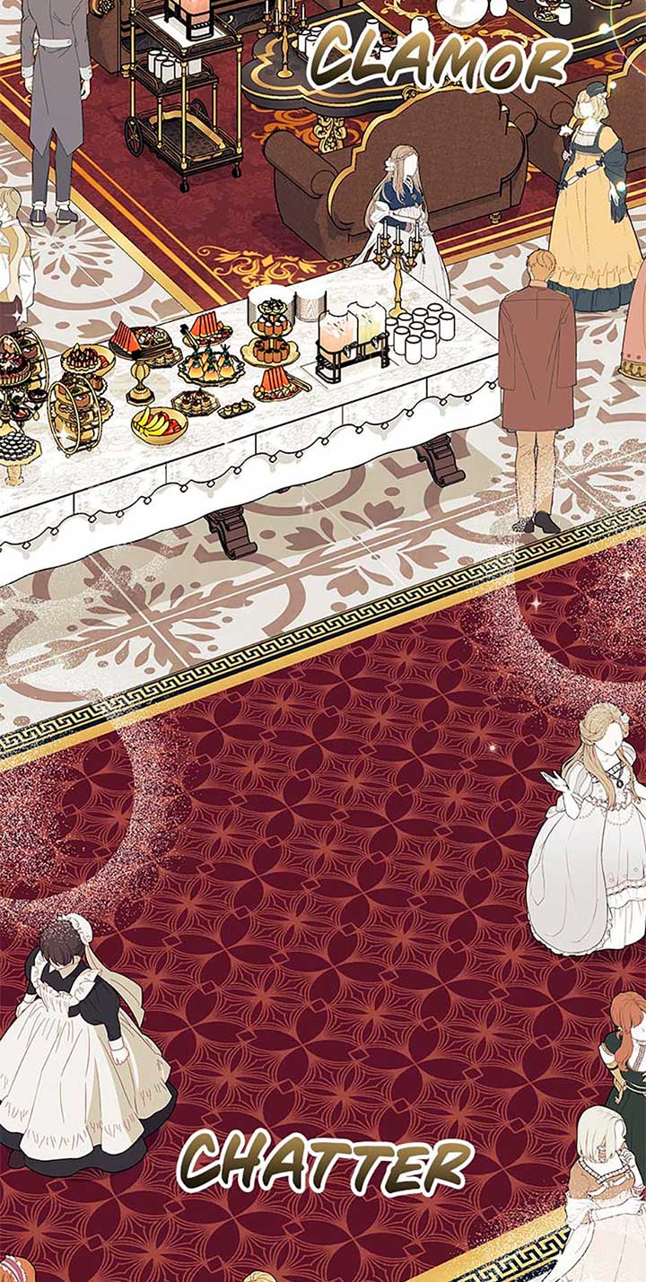 I Don’t Want To Be a Magpie Bridge Chapter 65 - Page 49