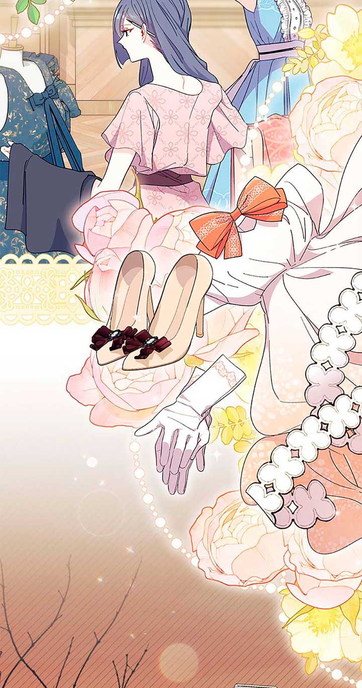 I Don’t Want To Be a Magpie Bridge Chapter 65 - Page 5