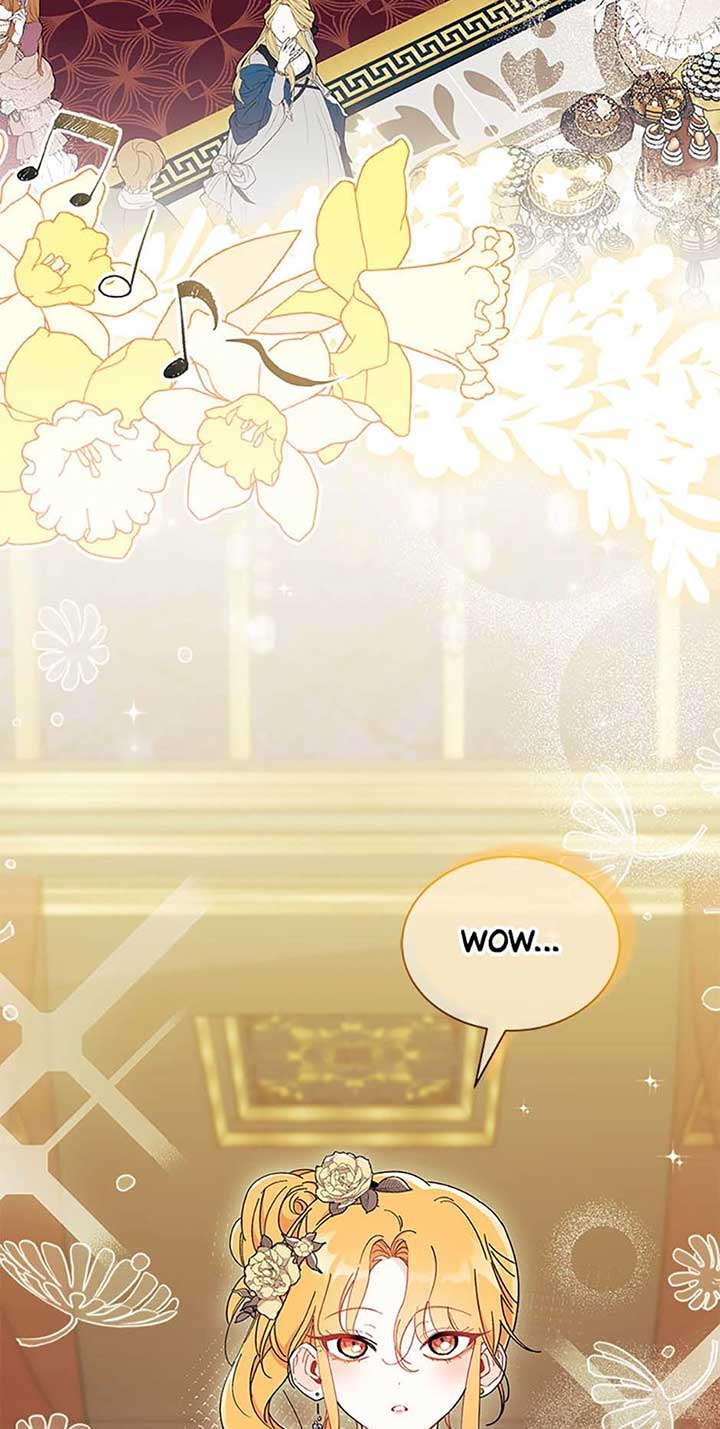 I Don’t Want To Be a Magpie Bridge Chapter 65 - Page 50