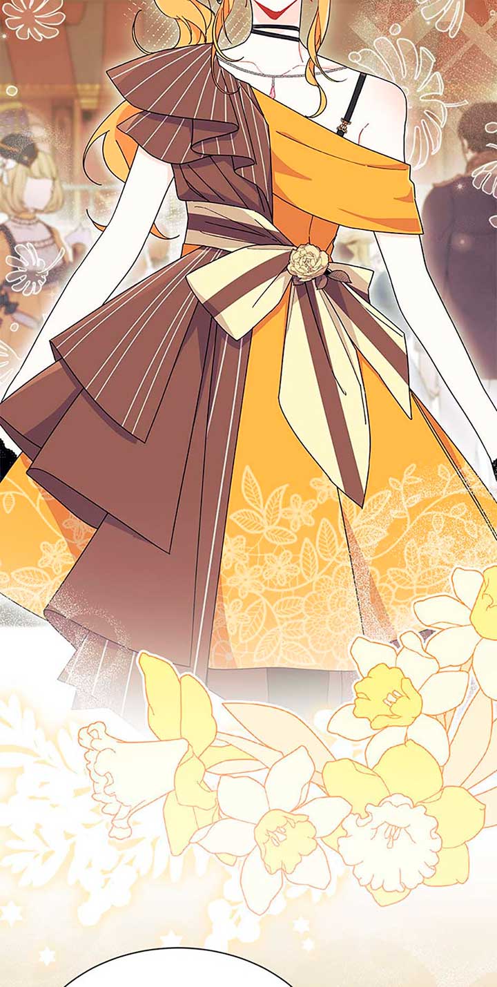 I Don’t Want To Be a Magpie Bridge Chapter 65 - Page 51