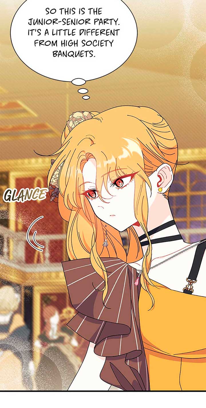 I Don’t Want To Be a Magpie Bridge Chapter 65 - Page 52