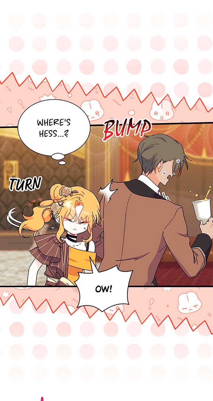 I Don’t Want To Be a Magpie Bridge Chapter 65 - Page 53