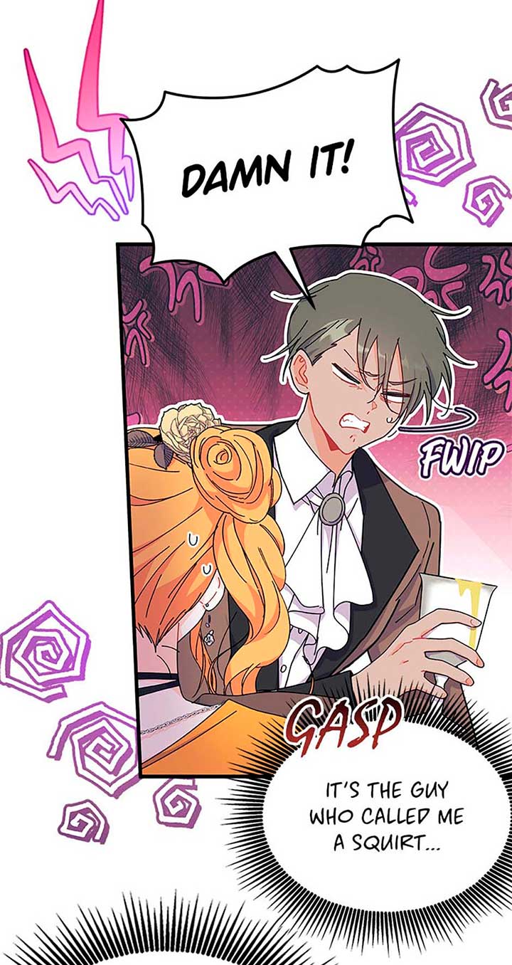 I Don’t Want To Be a Magpie Bridge Chapter 65 - Page 54