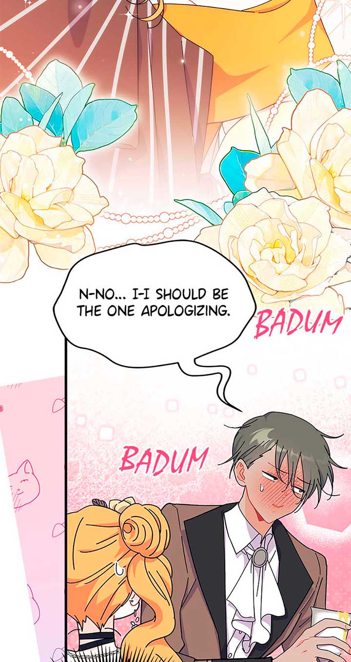 I Don’t Want To Be a Magpie Bridge Chapter 65 - Page 57