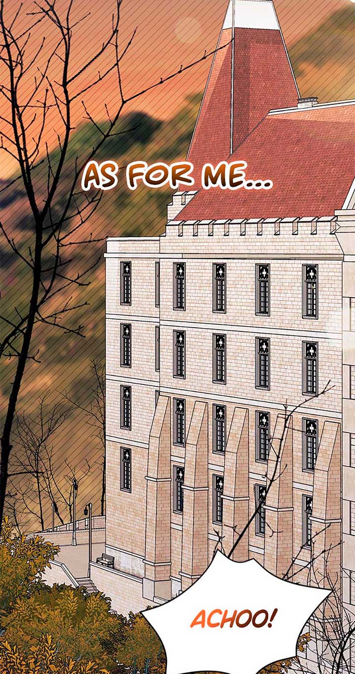 I Don’t Want To Be a Magpie Bridge Chapter 65 - Page 6