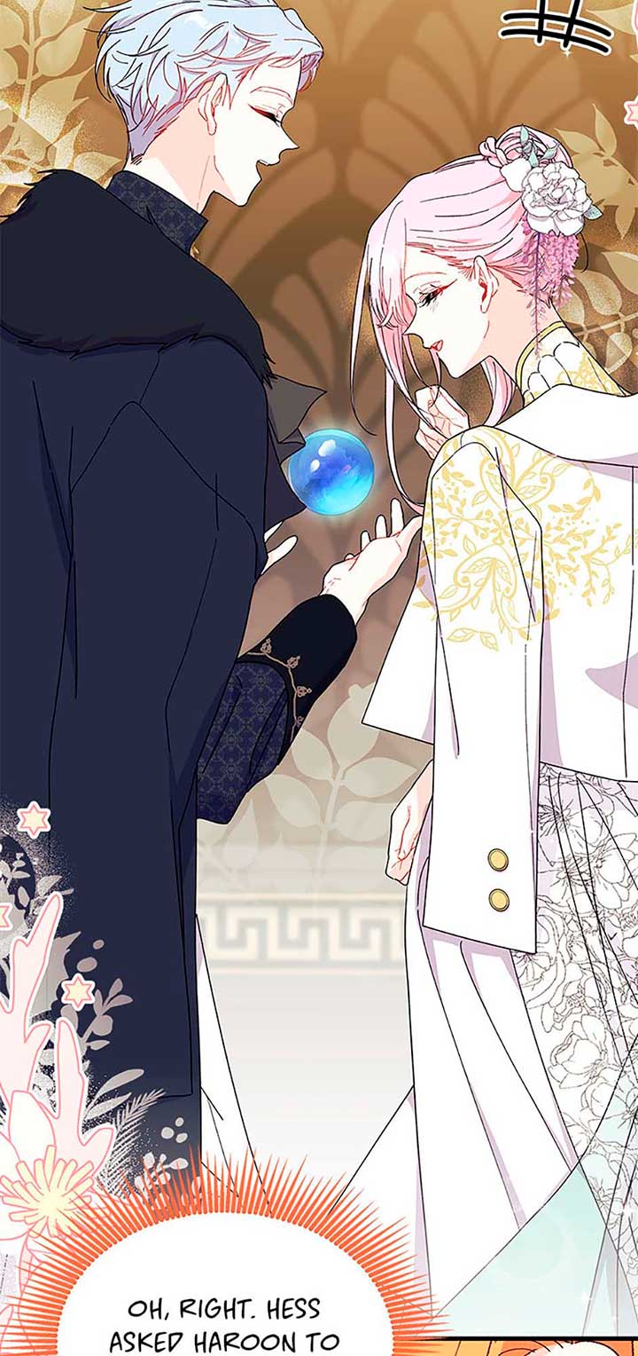 I Don’t Want To Be a Magpie Bridge Chapter 65 - Page 60