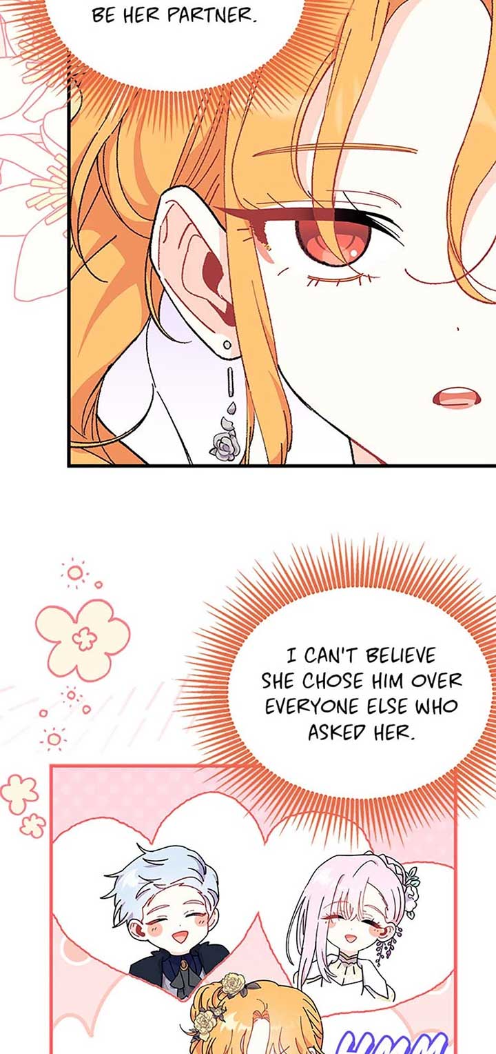 I Don’t Want To Be a Magpie Bridge Chapter 65 - Page 61