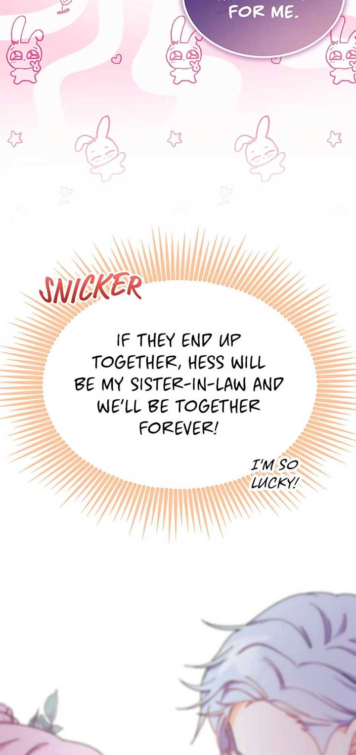 I Don’t Want To Be a Magpie Bridge Chapter 65 - Page 63