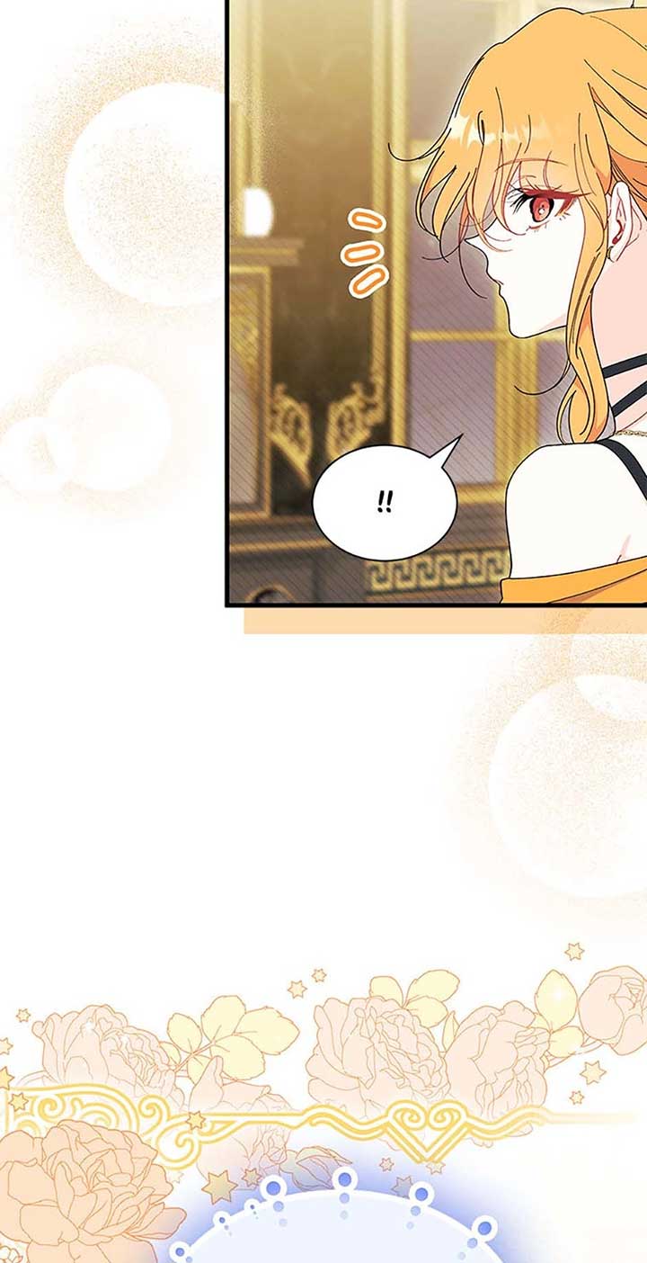 I Don’t Want To Be a Magpie Bridge Chapter 65 - Page 66