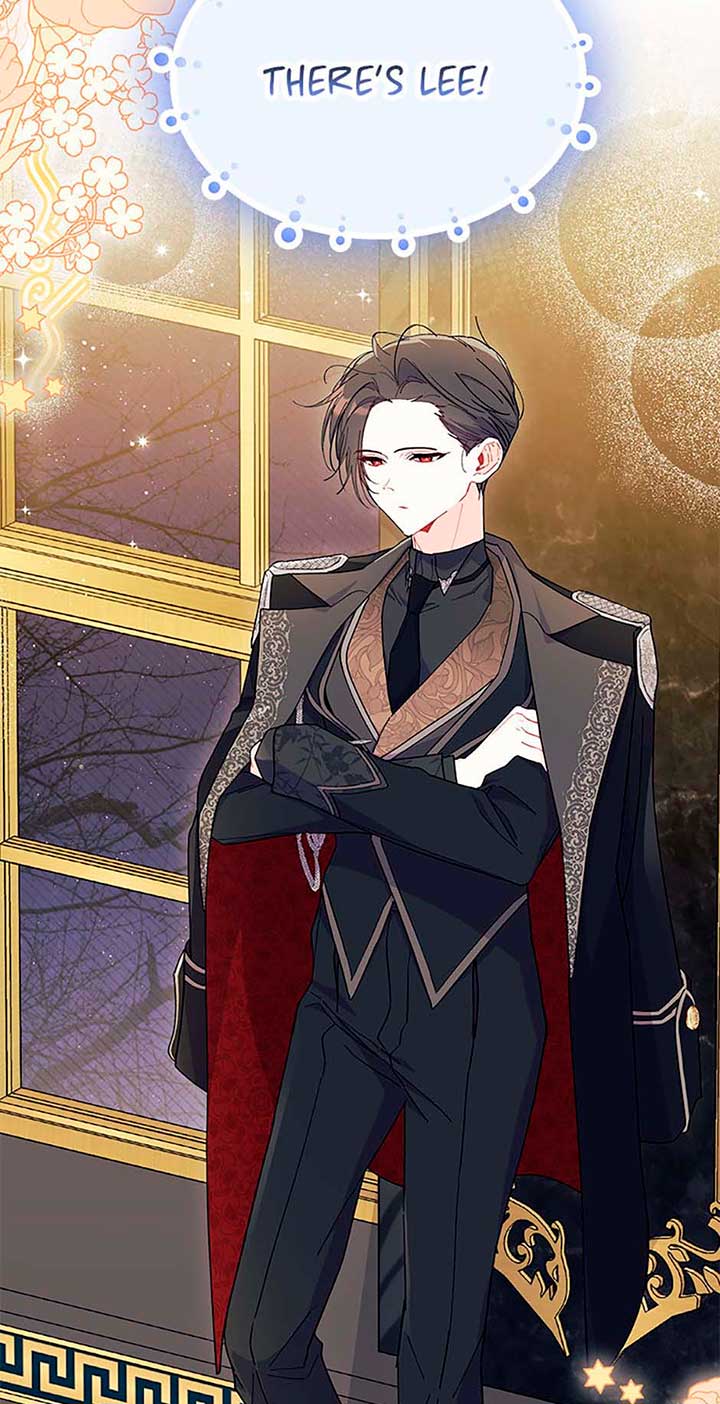 I Don’t Want To Be a Magpie Bridge Chapter 65 - Page 67