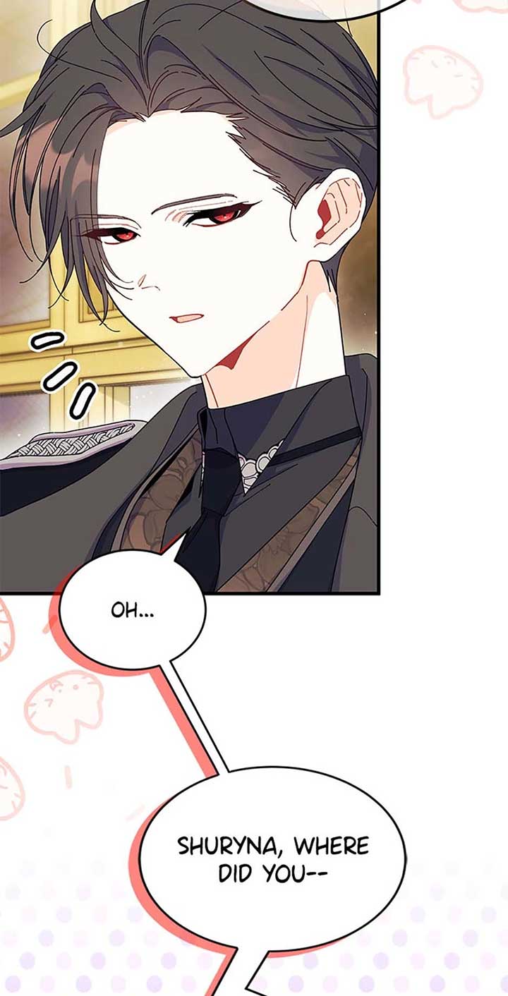 I Don’t Want To Be a Magpie Bridge Chapter 65 - Page 72