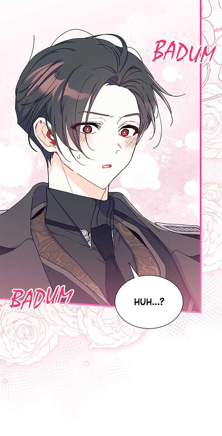 I Don’t Want To Be a Magpie Bridge Chapter 65 - Page 75