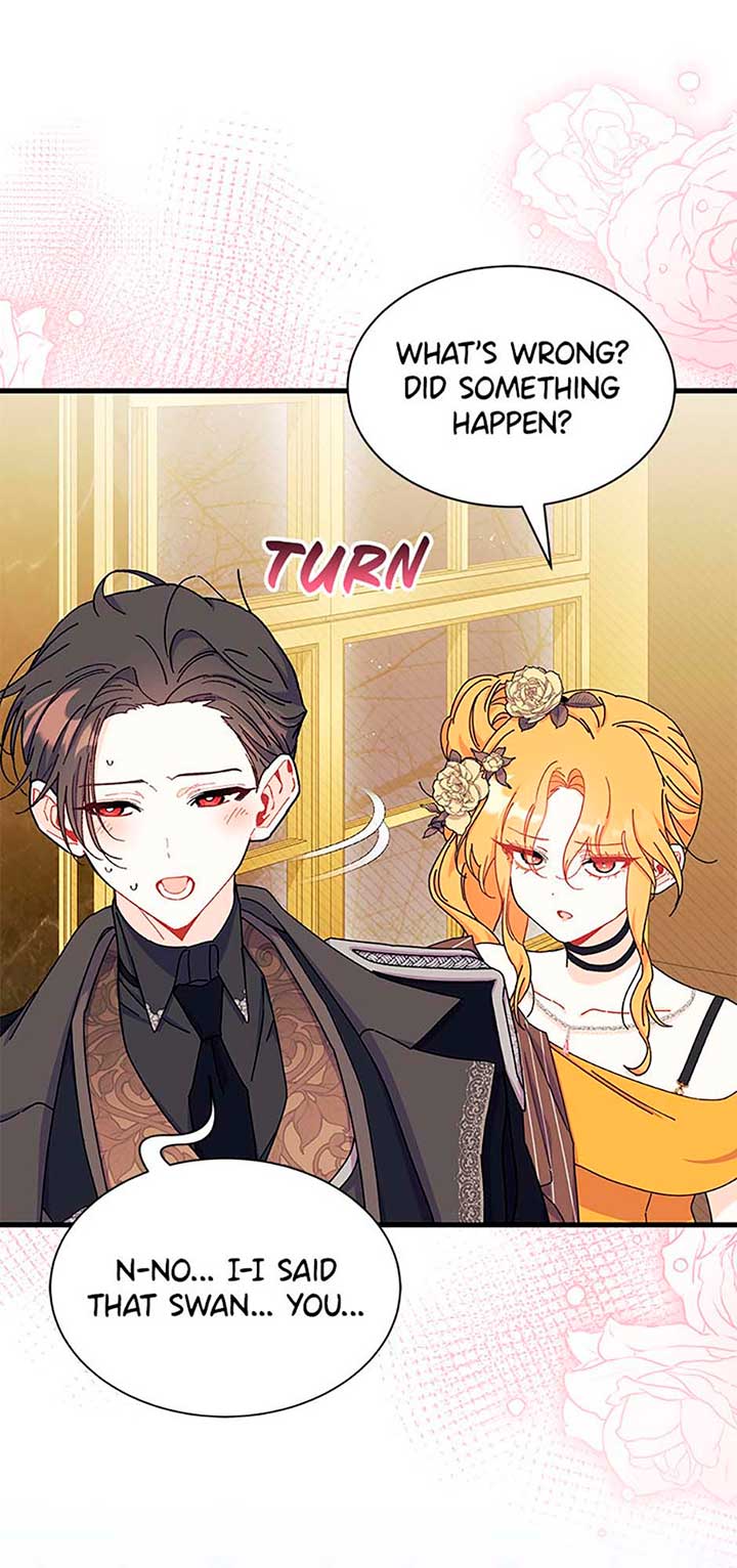 I Don’t Want To Be a Magpie Bridge Chapter 65 - Page 76