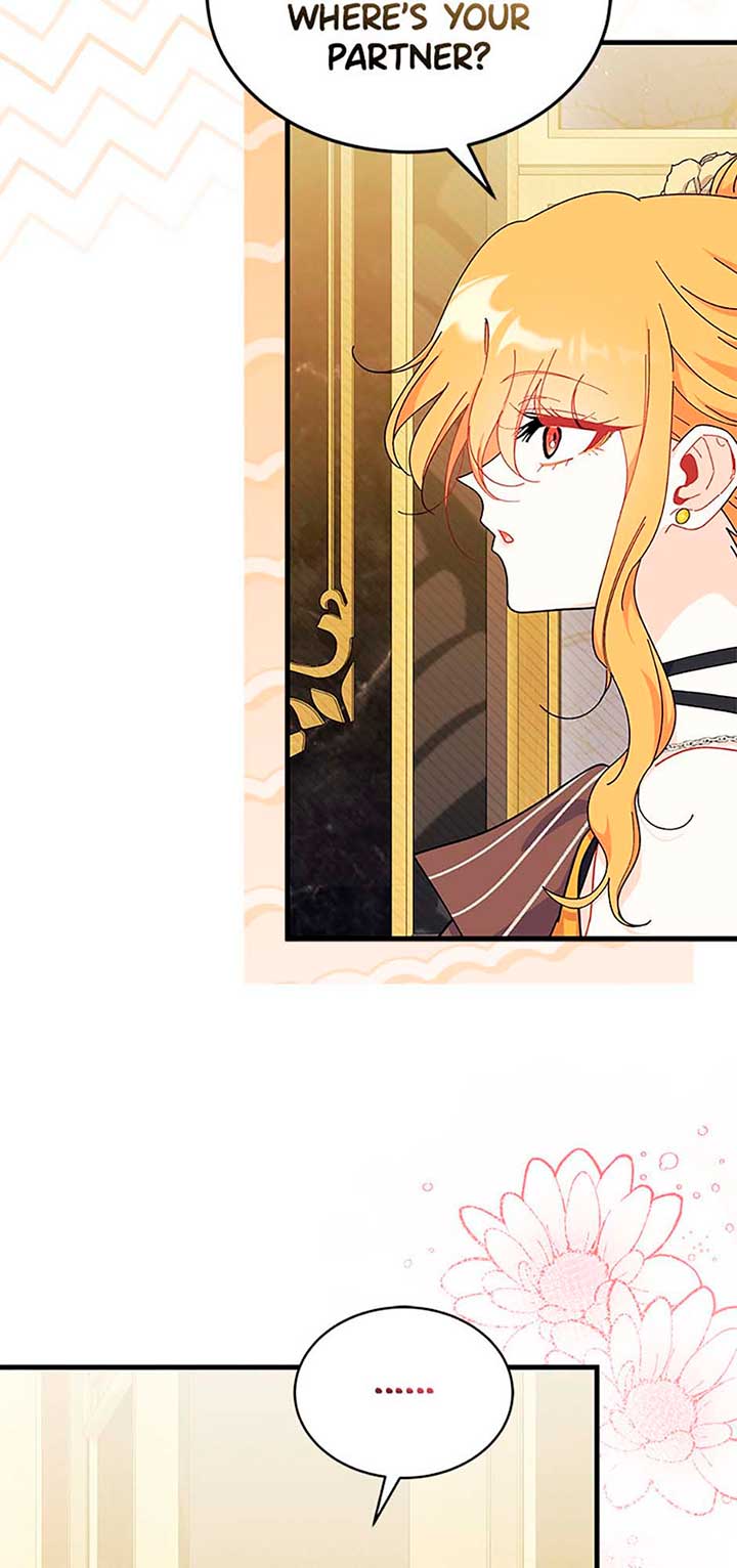 I Don’t Want To Be a Magpie Bridge Chapter 65 - Page 78