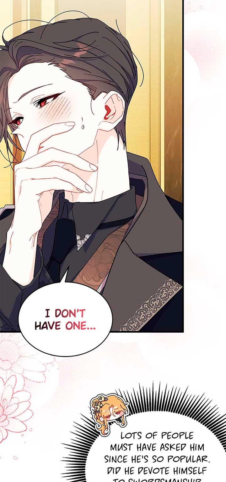 I Don’t Want To Be a Magpie Bridge Chapter 65 - Page 79