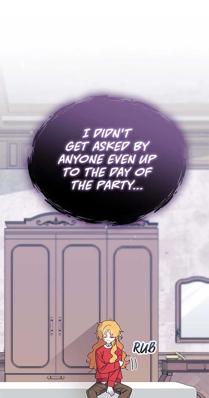 I Don’t Want To Be a Magpie Bridge Chapter 65 - Page 8