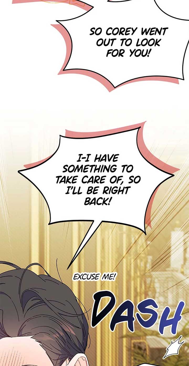 I Don’t Want To Be a Magpie Bridge Chapter 65 - Page 82