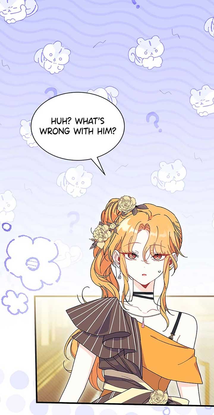 I Don’t Want To Be a Magpie Bridge Chapter 65 - Page 84