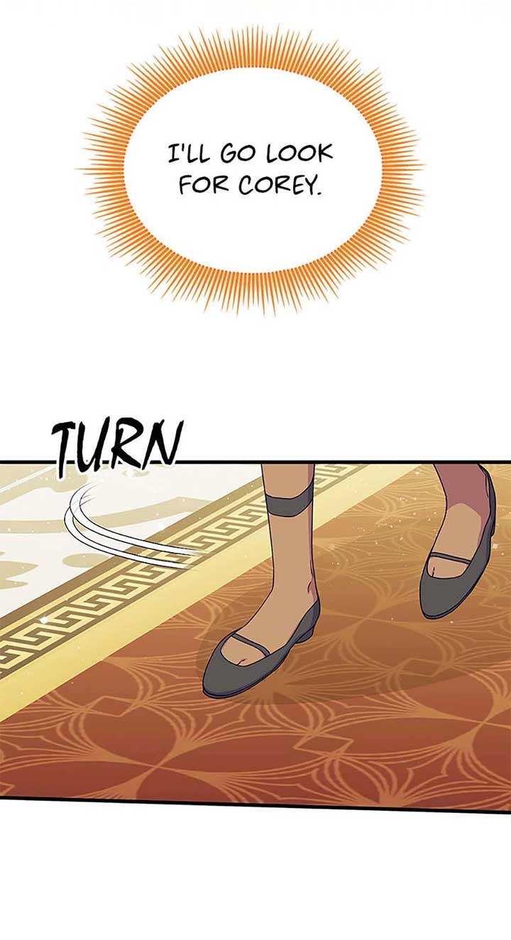 I Don’t Want To Be a Magpie Bridge Chapter 66 - Page 10