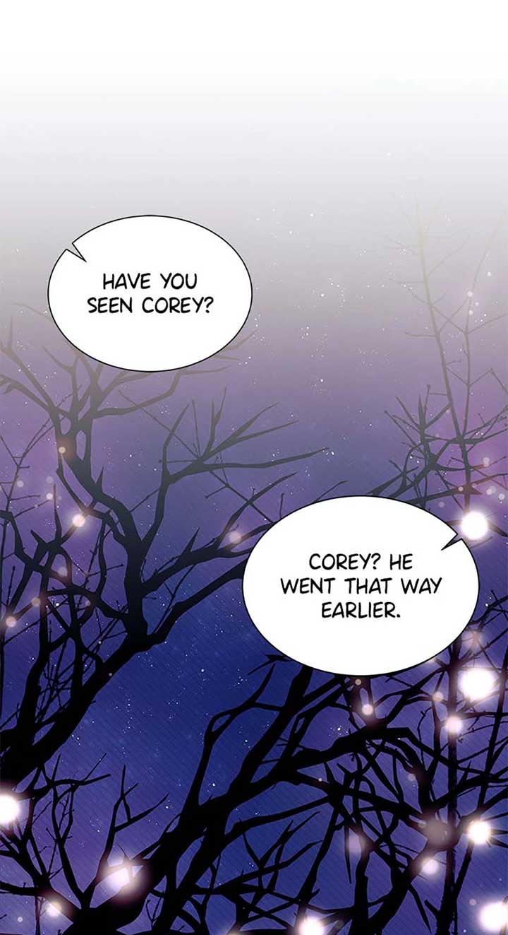 I Don’t Want To Be a Magpie Bridge Chapter 66 - Page 11